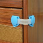 cabinet locks for security