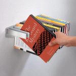 Melakukan rak buku dengan tangan anda sendiri