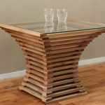 Wooden coffee table do it yourself