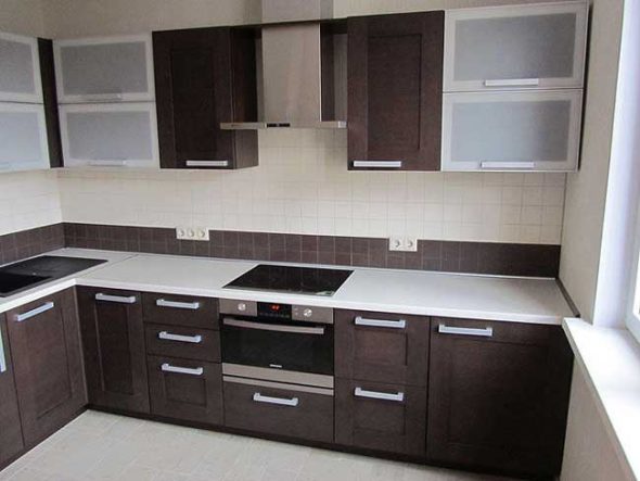 Virtuvės dizainas