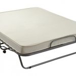 double folding bed