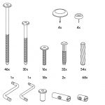 Fittings and fasteners