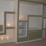 Drywall Cabinet