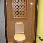 Pomysły na stworzenie szafy w toalecie