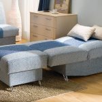 Fotele - komfort w małym formacie
