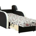 Chair bed Furor