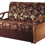 Chair bed Salome