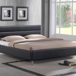 Eco-Leather Beds Foto