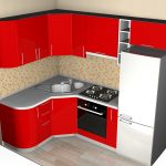 Kitchens to order