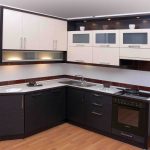 Complete kitchen standard set