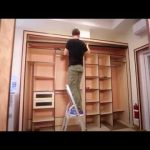 Do-it-yourself cabinet furniture