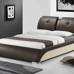 New beds from eco-leather