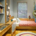 الصورة زخرفة غرفة نوم الأطفال