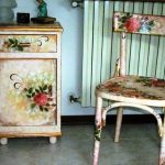 Hauling antique and antique furniture