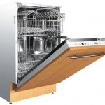 Dishwasher Compact
