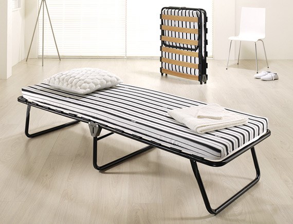 modern folding bed