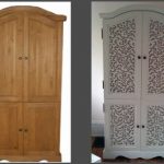 Furniture repair and restoration
