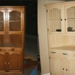 Cabinet restoration