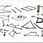 Types of furniture fittings