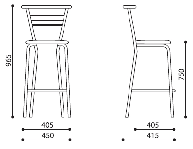 bar stool marco