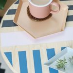 coffee table palamuti