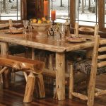 wooden cottage furniture