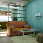 children's furniture for a narrow room