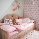 children's bed for girls