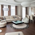 interior design ng apartment