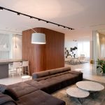 interior design with furniture