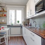 kitchen design photo