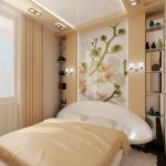 small bedroom design 12 m