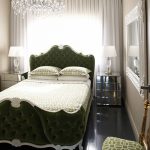 design small bedroom bed