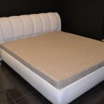 designerskie łóżko dla Twojego domu