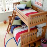 bunk bed for teens