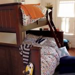 bunk bed for the bedroom