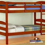 classic na bunk bed