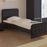 quality single bed