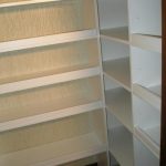 light shelves sa pantry