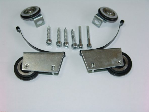 cabinet components
