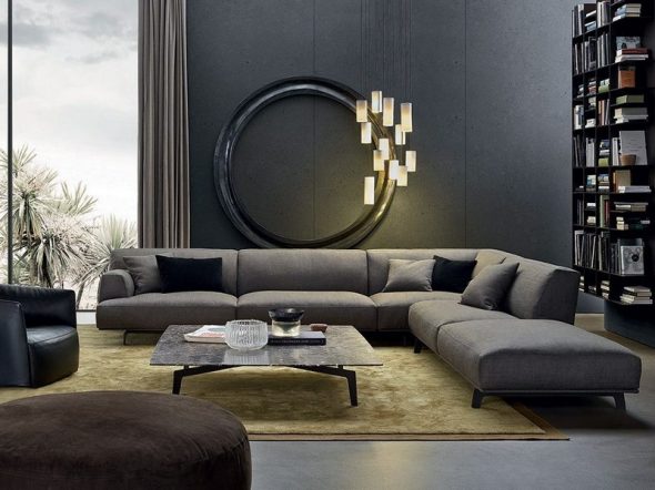 beautiful sofa series