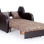 Baron chair bed