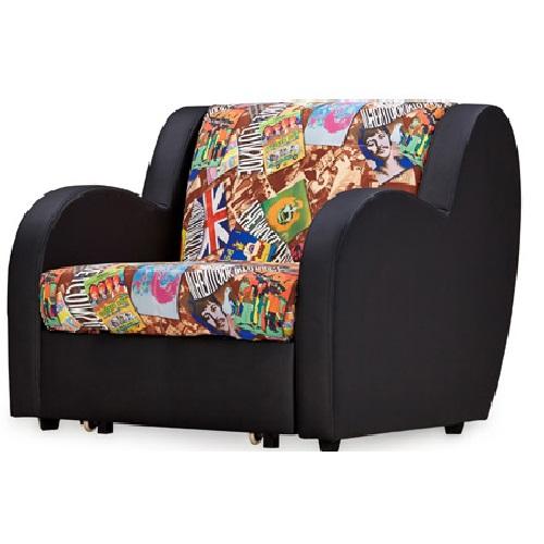 chair bed for children's room