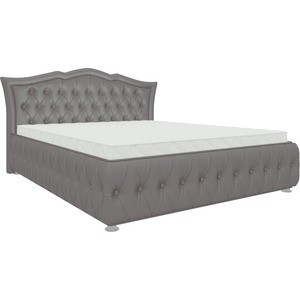 bed Gerda Faux Leather