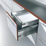 drawer guide systems