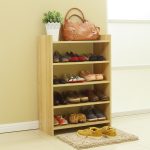 shoe shelf