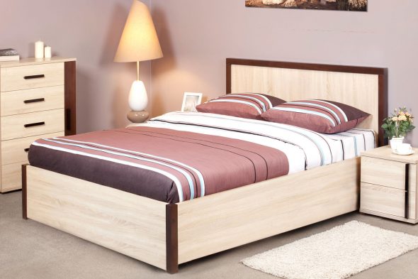 great bed