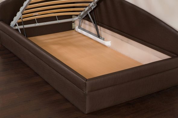 mehanizam za podizanje vašeg kreveta