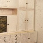 painting furniture from chipboard