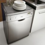 dishwasher free-standing